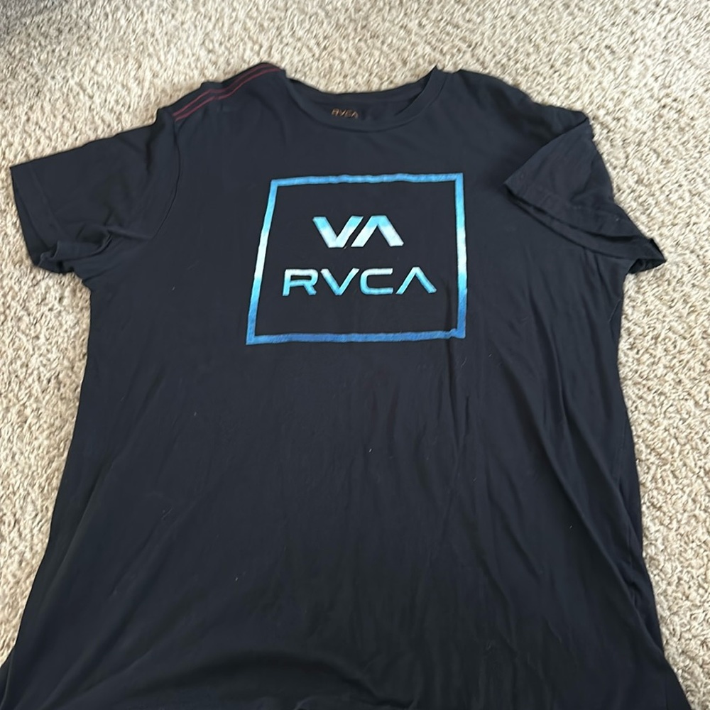 Mens RVCA Tshirt